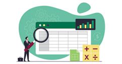 Spreadsheet Icon